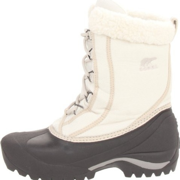 Sorel Women's Cumberland II snow Boots - Picture 5 of 5